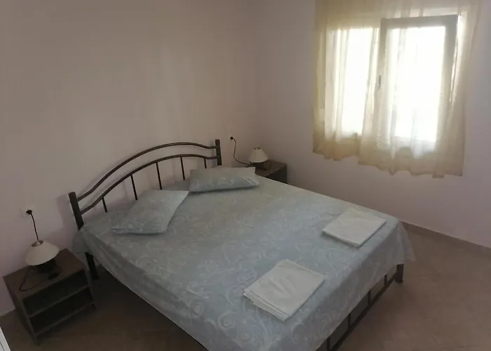 Porto Almira Beachfront House