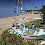 Porto Almira Beachfront House