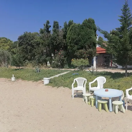 Holiday home Porto Almira Beachfront House