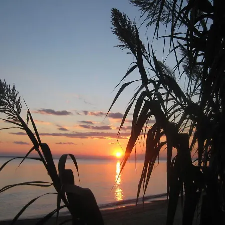 Porto Almira Beachfront House