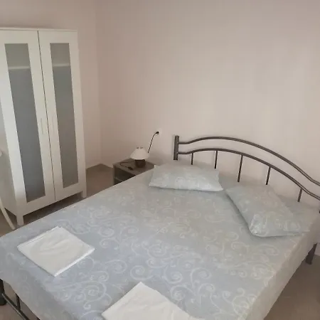 Porto Almira Beachfront House Holiday home *