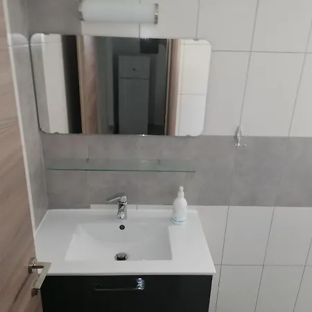 Porto Almira Beachfront House Holiday home