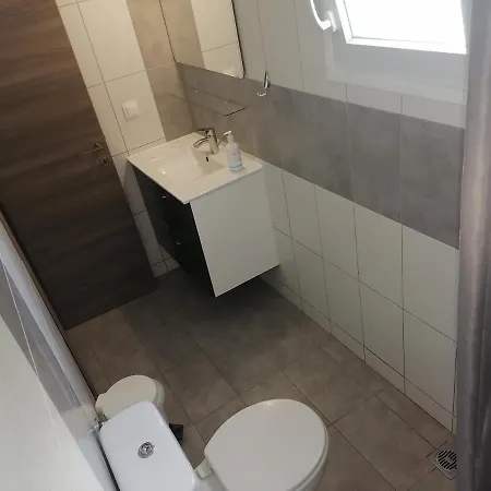 Porto Almira Beachfront House