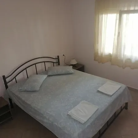 Porto Almira Beachfront House