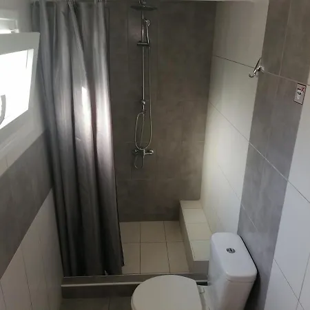 Porto Almira Beachfront House Holiday home Nikiti (Sithonia)