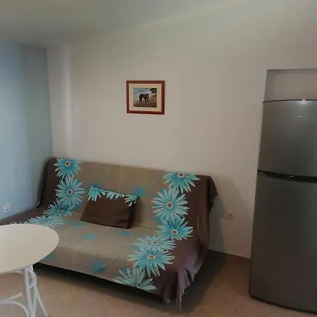 Porto Almira Beachfront House Holiday home Nikiti (Sithonia)