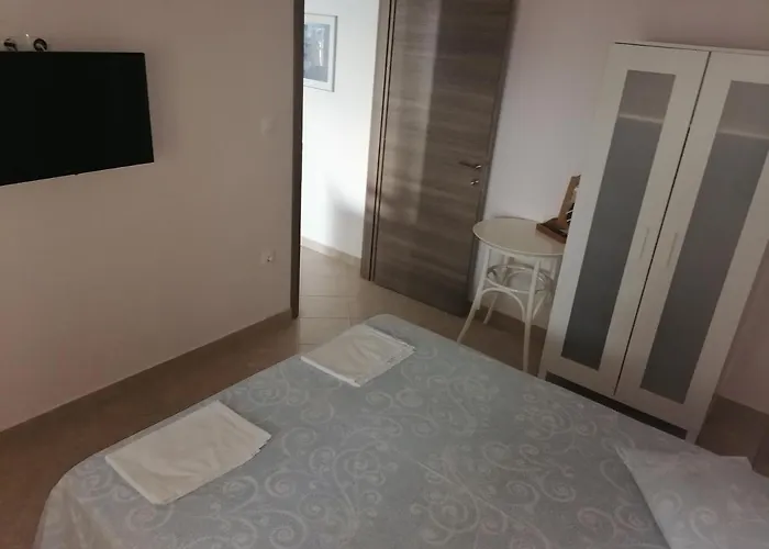 Porto Almira Beachfront House Σπίτι διακοπών Νικήτη