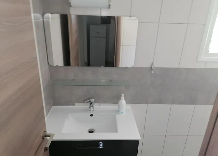 Porto Almira Beachfront House Σπίτι διακοπών