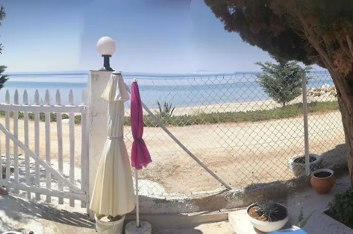 Porto Almira Beachfront House Σπίτι διακοπών Νικήτη