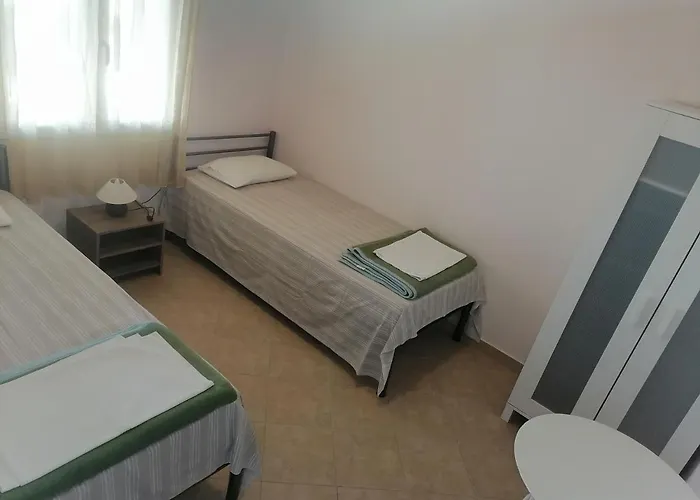 Porto Almira Beachfront House Σπίτι διακοπών